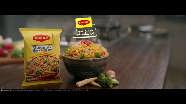 Video Reference: Food, Dish, Cuisine, Product, Ingredient, Instant noodles, Produce, Fried rice, Recipe, Thai food
