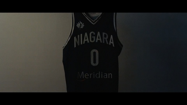 Video Reference: Sportswear, Clothing, Jersey, Sleeveless shirt, Black, T-shirt, Sports uniform, Text, Font, Sleeve, Person