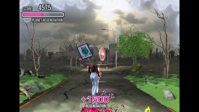 Video Reference: Cloud, Plant, Sky, World, Natural environment, Natural landscape, Tree, Biome, Grass, Terrestrial plant