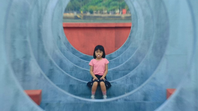 Video Reference: Snapshot, Fun, Leisure, Summer, Recreation, World, Vacation, Child, Nonbuilding structure