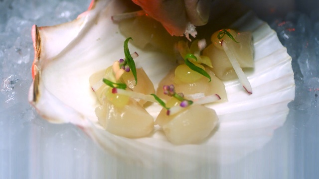 Video Reference: food, dish, recipe