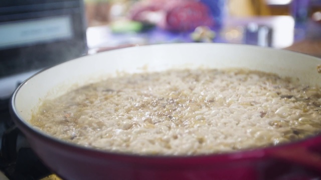 Video Reference: Food, Dish, Cuisine, Ingredient, Porridge, Recipe, Glutinous rice, Steel-cut oats