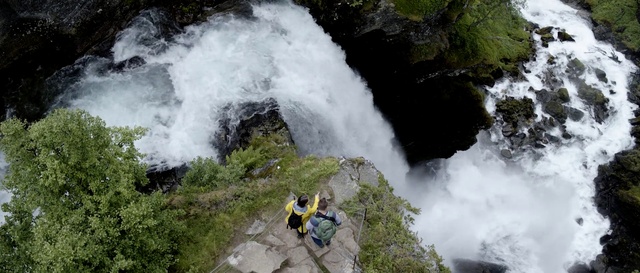 Video Reference: Water resources, Water, Watercourse, Nature reserve, Adventure, Rapid, Waterfall, Recreation, Chute, Rainforest