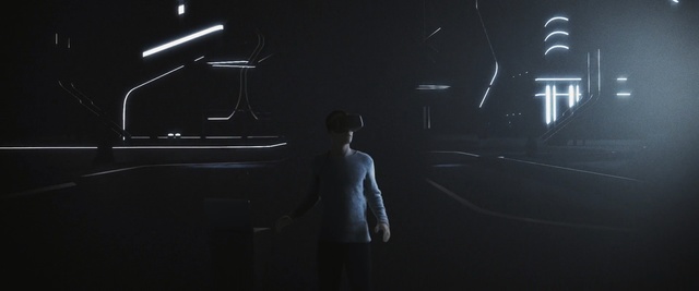 Video Reference: blackboard, black