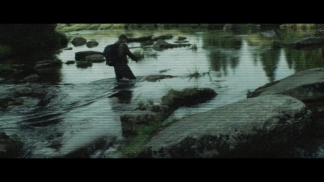 Video Reference: Water, River, Sky, Tree, Screenshot, Adaptation, Photography, Watercourse, Reflection, Darkness, Person