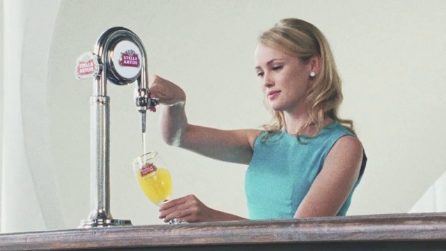 Video Reference: Water, Arm