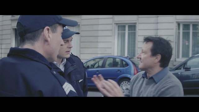 Video Reference: Vehicle, Car, Mode of transport, Vehicle door, Driving, Compact car, Person