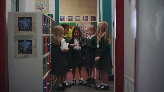 Video Reference: Room, Fun, Event, Photography, Uniform, Art, Visual arts, Tourist attraction, Child