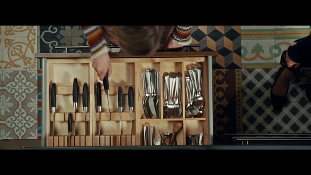 Video Reference: Furniture