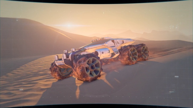 Video Reference: Automotive design, Vehicle, Mode of transport, Car, Automotive exterior, Auto part, Landscape, Tire, Race car, All-terrain vehicle