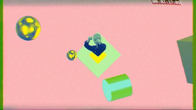 Video Reference: green, yellow, text, games, play, material, line, font, technology, grass
