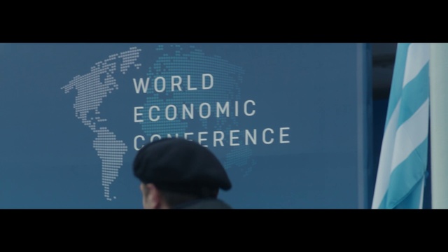 Video Reference: Text, Font, Sky, Brand, World, Advertising, Screenshot