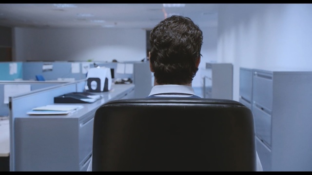 Video Reference: technology, electronic device, office, personal computer, furniture, electronics, desk