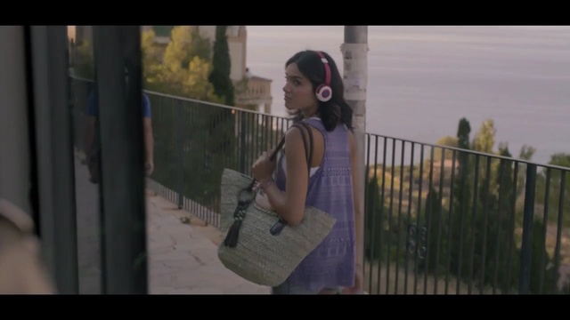 Video Reference: girl, screenshot, recreation, Person