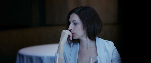 Video Reference: girl, human, performance, darkness, fun, portrait, Person