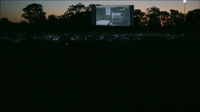 Video Reference: black, night, sky, atmosphere, darkness, light, lighting, evening, area, grass