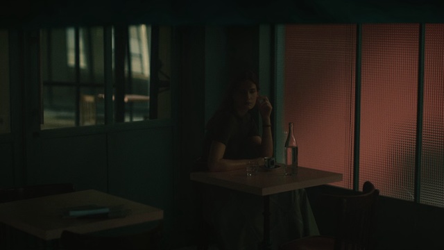Video Reference: Black, Darkness, Photograph, Light, Snapshot, Room, Screenshot, Photography, Fun, Midnight