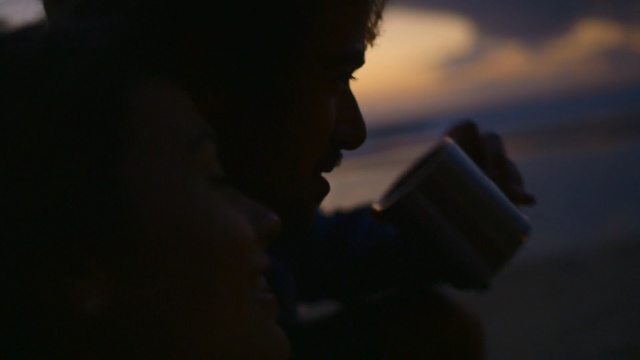 Video Reference: darkness, sky, photography, night, screenshot, midnight