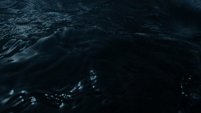 Video Reference: Water, Black, Blue, Darkness, Sky, Atmosphere, Sea, Night, Ocean, Space