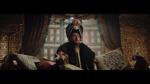 Video Reference: Human, Stock photography, Screenshot, Photography, Art, Person