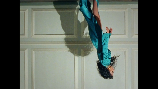 Video Reference: blue, arm