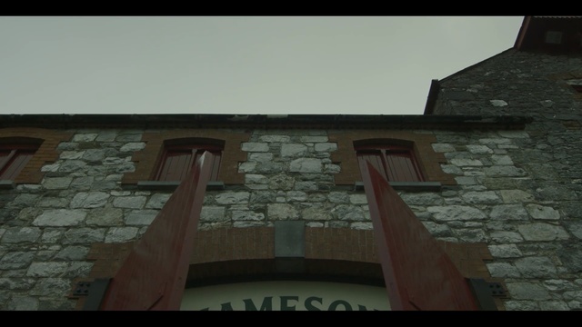 Video Reference: Wall, Brickwork, Brick, Architecture, Symmetry, Building, Arch, Stone wall, Roof, Facade