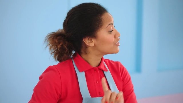 Video Reference: Shoulder, Neck, Person