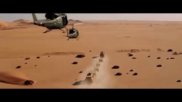 Video Reference: Desert, Sand, Natural environment, Landscape, Aeolian landform, Sahara, Erg