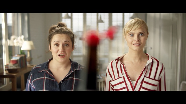 Video Reference: Hair, Blond, Hairstyle, Fashion, Photography, Fun, Screenshot, Person