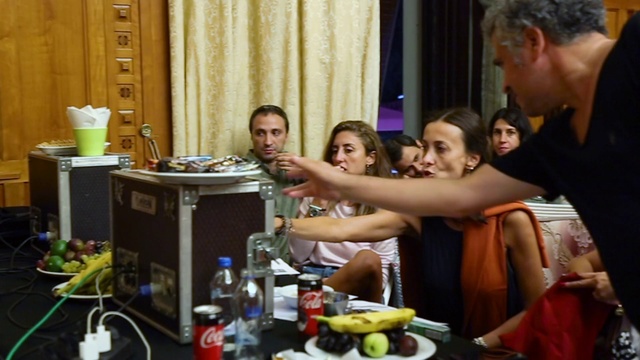 Video Reference: Event, Meal, Food, Drink, Brunch, Supper, Distilled beverage, Liqueur, Party, Cuisine