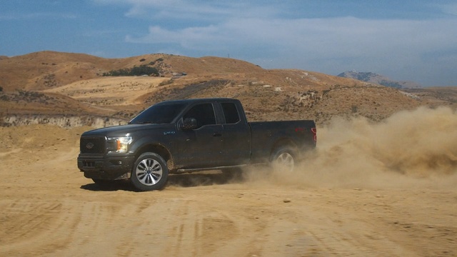 Video Reference: Land vehicle, Vehicle, Sand, Automotive tire, Tire, Off-roading, Desert, Car, Natural environment, Pickup truck