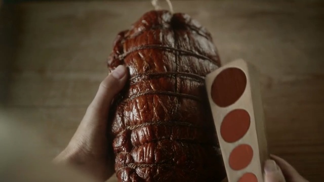 Video Reference: Sausage, Food, Cuisine, Meat, Flesh