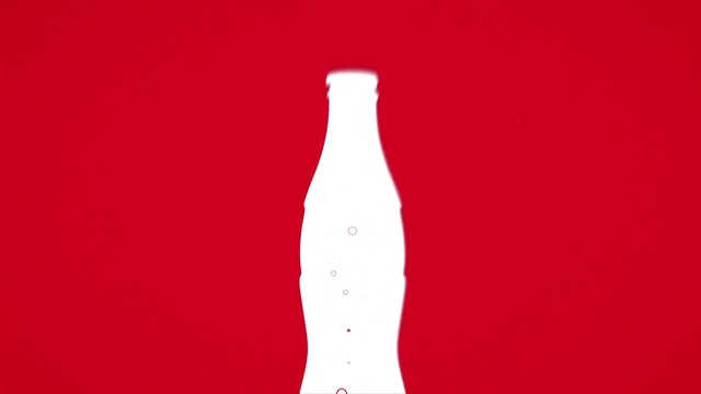 Video Reference: Bottle, Red, Coca-cola, Plastic bottle, Drink, Water bottle, Glass bottle, Cola, Carbonated soft drinks, Soft drink