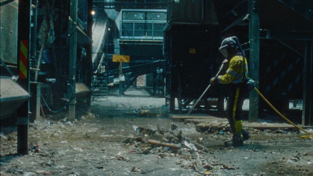 Video Reference: Darkness