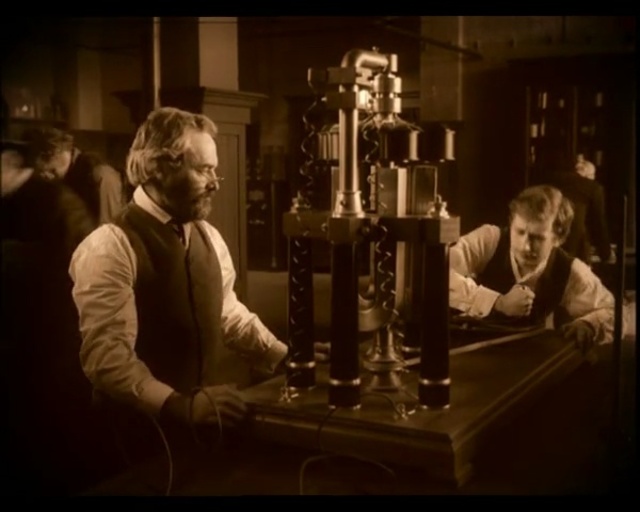 Video Reference: Gentleman, Fun, Conversation, Darkness, Alcohol, Interaction, Human, Photography, Scene, Still life photography