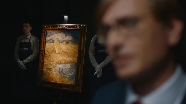 Video Reference: Portrait, Art, Visual arts