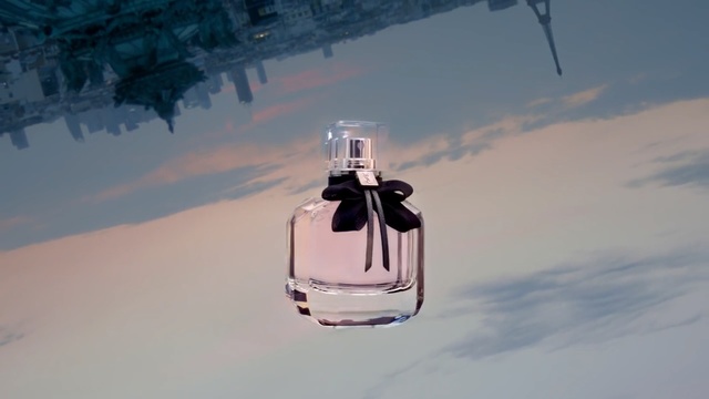 Video Reference: perfume, glass bottle, water, bottle, sky, liquid, still life photography, product, ice