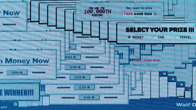 Video Reference: Text, Font, Parallel, Electronics