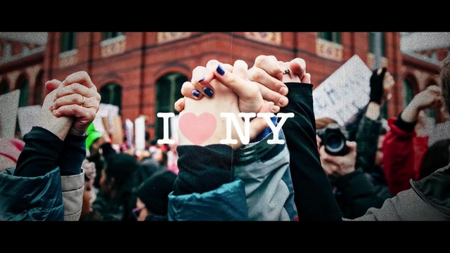 Video Reference: people, red, crowd, social group, girl, snapshot, photography, fun, hand, event