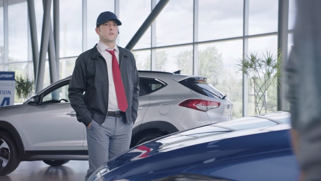 Video Reference: car, motor vehicle, vehicle, automotive design, family car, technology, luxury vehicle, vehicle door, automotive exterior, sport utility vehicle