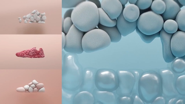 Video Reference: Turquoise, Suikerboon