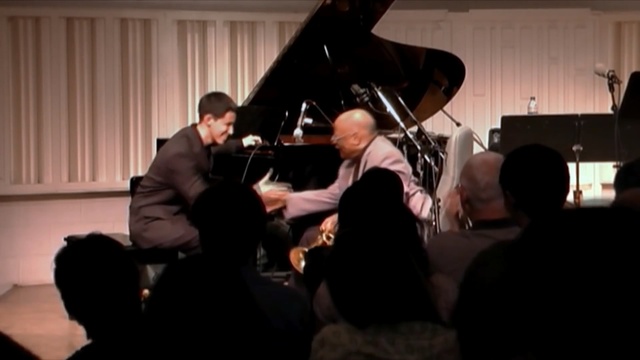 Video Reference: Music, Musician, Brass instrument, Pianist, Event, Musical instrument, Classical music, Orchestra, Performance