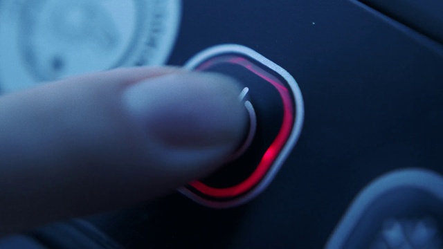 Video Reference: Vehicle door, Automotive design, Close-up, Audio equipment, Finger, Technology, Photography, Mid-size car, Electronic device, Car