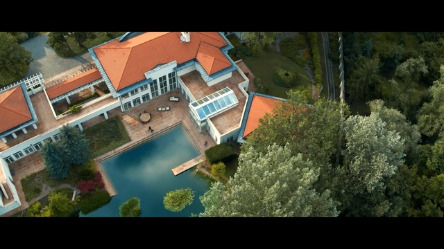 Video Reference: Aerial photography, Nature, Estate, Property, Bird-eye view, Architecture, Photography, House, Residential area, Real estate