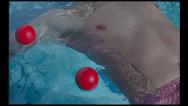 Video Reference: Close-up