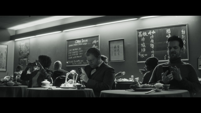 Video Reference: Photograph, Monochrome, Snapshot, Black-and-white, Conversation, Photography, Monochrome photography, Design, Fun, Event