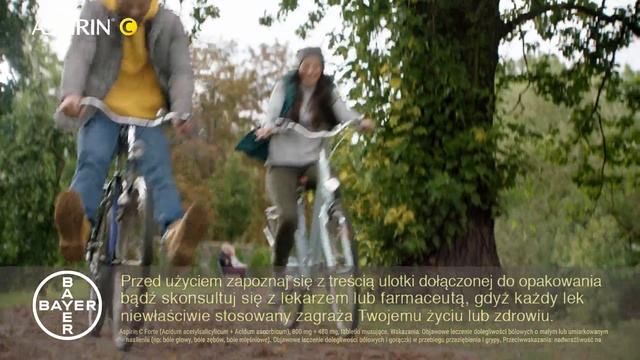 Video Reference: Nature, Tree, Bicycle, Adaptation, Vehicle, Recreation, Photography, Cycling, Walking, Font, Person, Male