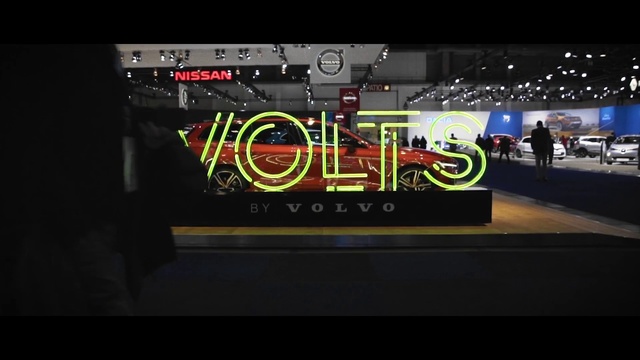 Video Reference: Electronics, Text, Font, Graphics, Logo, Graphic design, Automotive design, Technology, Advertising, Vehicle