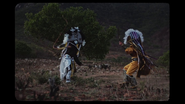Video Reference: Organism, Photography, Screenshot, Middle ages, Fictional character, Darkness