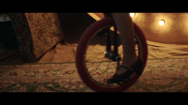 Video Reference: Bicycle wheel, Spoke, Wheel, Bicycle, Rim, Bicycle part, Vehicle, Light, Tire, Bicycle tire